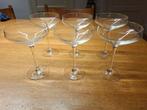 Champagneglazen, Glas of Glazen, Nieuw, Ophalen of Verzenden, Glas