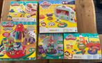 PlayDoh Play-Doh play doh verzameling compleet werkend, Kinderen en Baby's, Speelgoed | Educatief en Creatief, Ophalen of Verzenden