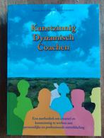 Kunstzinnig Dynamisch Coachen - Roeland Frank Hoefsloot, Ophalen of Verzenden, Roeland Frank Hoefsloot