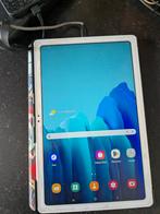 Samsung Galaxy tab 7a batterij defect, Computers en Software, Android Tablets, Ophalen, Gebruikt, 10 inch