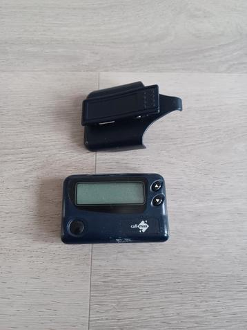 Zeldzame NEC call max semafoon/pager in goede staat beschikbaar voor biedingen