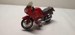 Minichamps BMW R 1100 RS, Hobby en Vrije tijd, Modelauto's | 1:24, Ophalen of Verzenden, Zo goed als nieuw, Motor, Overige merken