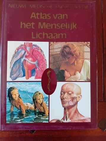 Medische Encyclopedie  beschikbaar voor biedingen