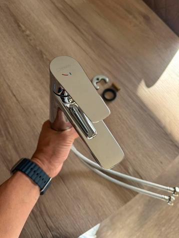 Hans Grohe Talis E110 wastafel mengkraan beschikbaar voor biedingen