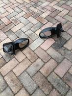 Spiegels handbediend citroen C2 links en rechts, Auto-onderdelen, Spiegels, Ophalen of Verzenden, Handelsonderneming f kats, Ferdy.kats@hotmail.com