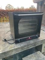 Caterchef heteluchtoven - zo goed als nieuw!, Ophalen, Zo goed als nieuw