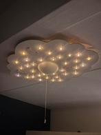 Sterrenlamp Plafondlamp - Kinderkamerlamp, Ophalen, Zo goed als nieuw