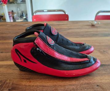 Raps schaatsschoen maat 38 beschikbaar voor biedingen