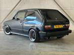 Volkswagen Golf 1.8 GTI G60 Panoramadak Liefhebbers auto, Voorwielaandrijving, Gebruikt, Leder, Bedrijf