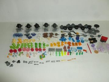 Playmobil Onderdelen Koken+Drinken ea. Per Stuk Vanaf beschikbaar voor biedingen