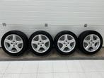 Vw-Up/ mii/ citigo Falken winterbanden lmv 185/55R15, Auto-onderdelen, Banden en Velgen, Ophalen, Gebruikt, 15 inch, Banden en Velgen