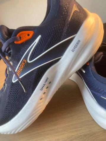 Brooks glycerin 22 beschikbaar voor biedingen