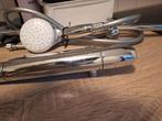Grohe Thermostaatkraan met Handdouche Set, Ophalen of Verzenden