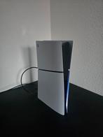 Ps5 slim digitaal- zonder controller, Spelcomputers en Games, Spelcomputers | Sony PlayStation 5, Ophalen of Verzenden, Nieuw