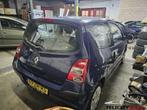 Renault Twingo 1.2 Acces nap nieuwe apk, Voorwielaandrijving, Twingo, 4 cilinders, Origineel Nederlands