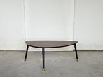 Scandinavische coffeetable “LÖVBACKEN” by Ikea, Ophalen of Verzenden, Zo goed als nieuw, Rechthoekig, 75 cm of meer