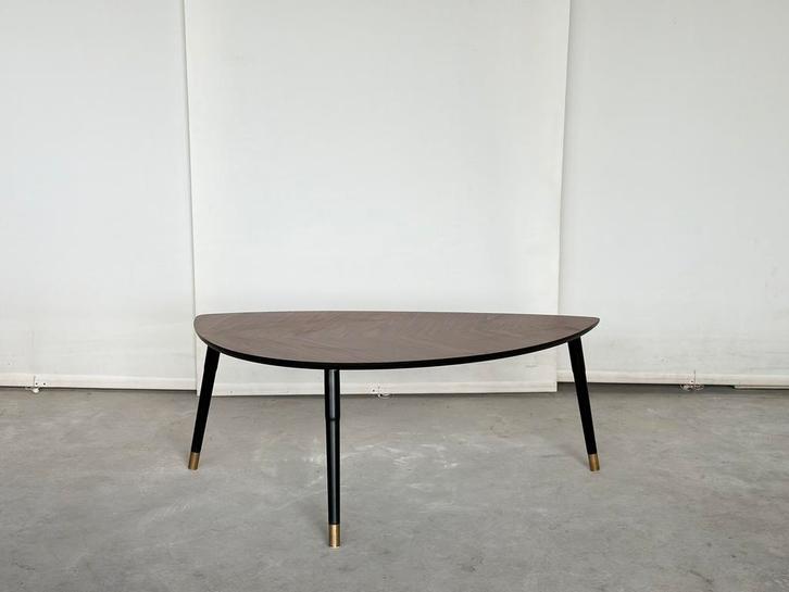 Scandinavische coffeetable “LÖVBACKEN” by Ikea, Huis en Inrichting, Tafels | Bijzettafels, Zo goed als nieuw, Rechthoekig, 75 cm of meer