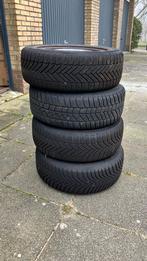 Velgen met winterbanden voor Opel Meriva of Mokka, Auto-onderdelen, Ophalen, Opel