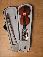 1/4 Viool - Ideaal voor jonge beginners!, Muziek en Instrumenten, Strijkinstrumenten | Violen en Altviolen, Ophalen of Verzenden