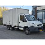 Iveco Daily 40C15 375, Achterwielaandrijving, Gebruikt, Iveco, Origineel Nederlands