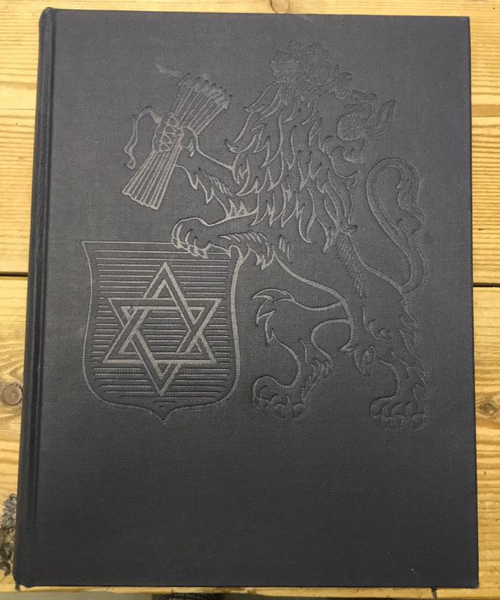Memorbook Nederlandse joden, Boeken, Geschiedenis | Wereld, Ophalen of Verzenden
