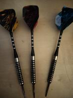 Harrows Darts - 22 gram, Sport en Fitness, Ophalen of Verzenden, Gebruikt, Pijlen