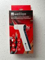 Wellion Infrarood Thermometer (NIEUW), Ophalen of Verzenden, Nieuw