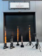 Pelletkachel terrasverwarmer heater veranda verwarmer kachel, Tuin en Terras, 7391 AK, Elegance Heating, Nieuw, Ophalen of Verzenden