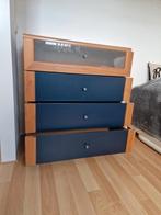 Ikea Askedal ladekast, Ophalen, 50 tot 100 cm, Zo goed als nieuw, 3 of 4 laden