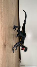 Jurassic world indoraptor actie figuur, Ophalen of Verzenden, Zo goed als nieuw