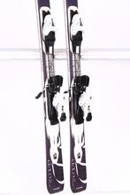 151 159 dames skis ATOMIC CLOUD 73 D2 doubledeck piste rock, 140 tot 160 cm, Gebruikt, Verzenden, Carve
