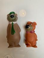 Yogi bear & boo boo, Ophalen of Verzenden, Gebruikt