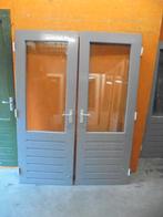 Buitendeuren / schuurdeuren, ca. 73 x 198, Doe-het-zelf en Verbouw, Deuren en Horren, Ophalen, Minder dan 80 cm, Minder dan 200 cm