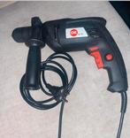 OK KB-710 Klopboormachine - 710 Watt, Doe-het-zelf en Verbouw, Gereedschap | Boormachines, Boormachine, Ophalen of Verzenden, Variabele snelheid