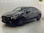 Mercedes-Benz CLA-klasse 250 e AMG NIGHT SFEER CAMERA, Auto's, CLA, Gebruikt, Euro 6, 4 cilinders