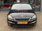 Peugeot 308 SW 1.2 PureTech Style Pano|Pdc|Nap|Trekhaak|Tops, Auto's, Peugeot, Voorwielaandrijving, Gebruikt, Euro 6, 1199 cc