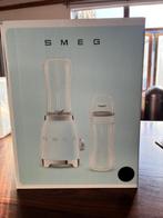 SMEG personal Blender *NIEUW*, Witgoed en Apparatuur, Blenders, Ophalen, Nieuw, Blender