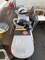 Burton Custom 166 snowboard, Sport en Fitness, Snowboarden, Ophalen, Gebruikt, Board