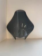 Origineel Piaggio Mp3 Hpe 500 windscherm smoke Windscherm, Ophalen