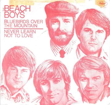 The Beach Boys: Bluebirds over the Mountain beschikbaar voor biedingen