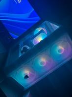 Gaming PC met RTX 2060 & AMD Ryzen 5 5500, Computers en Software, Desktop Pc's, Ophalen, Zo goed als nieuw, Gaming, SSD