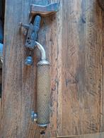 Vintage Soldeerbout / Brandijzer, Antiek en Kunst, Antiek | Gereedschap en Instrumenten, Ophalen