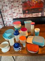 tupperware, Huis en Inrichting, Keuken | Tupperware, Ophalen of Verzenden, Gebruikt, Overige typen