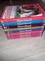 Heartland dvd's deel 1 tm 8, Cd's en Dvd's, Dvd's | Tv en Series, Ophalen of Verzenden, Zo goed als nieuw