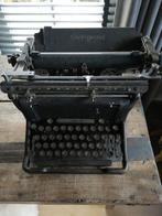 Antieke Underwood typemachine schrijfmachine, Diversen, Typemachines, Gebruikt, Ophalen