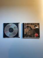 CD’s The Jeff Healey Band, Ophalen of Verzenden, 1980 tot heden, Zo goed als nieuw, Blues