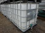 Te koop ibc vaten 2st, Doe-het-zelf en Verbouw, Ophalen, 100 cm of meer, 60 cm of meer, Zo goed als nieuw