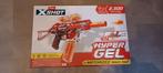 XShot Hyper Gel Blaster, Ophalen of Verzenden, Zo goed als nieuw