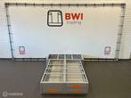 Multistow vloerlade set NIEUW / bedrijfswageninrichting, Auto diversen, Ophalen of Verzenden