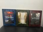 Lord of the Rings Trilogy Limited Edition DVD Set, Boxset, Ophalen of Verzenden, Zo goed als nieuw, Science Fiction
